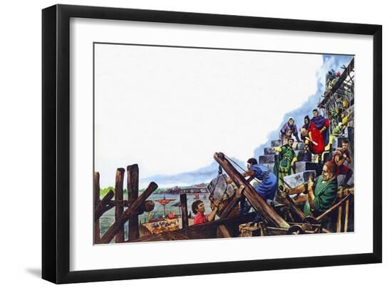 Premium Giclee Print, , large