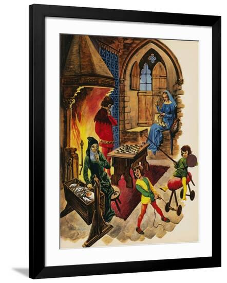 Giclee Print, , large