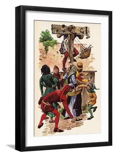 Premium Giclee Print, , large
