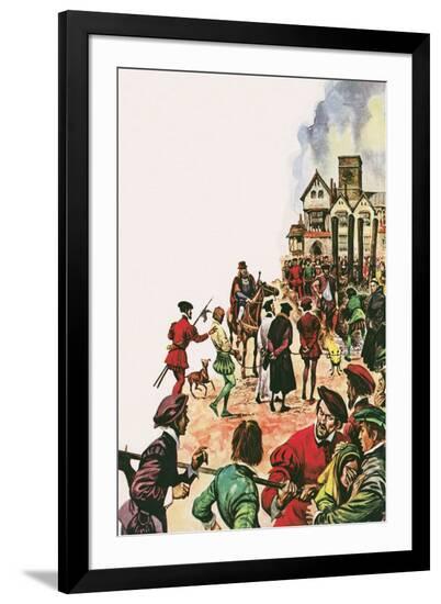 Giclee Print, , large