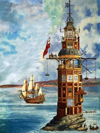 Premium Giclee Print, , large
