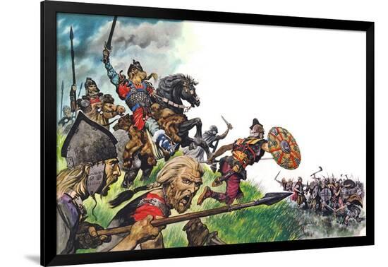 Giclee Print, , large