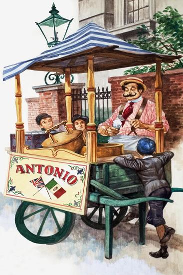 Premium Giclee Print, , large