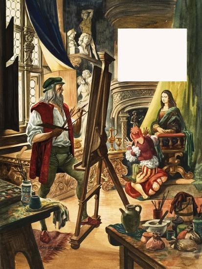Premium Giclee Print, , large