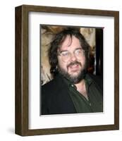 Peter Jackson-null-Framed Photo