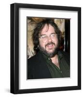 Peter Jackson-null-Framed Photo