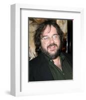 Peter Jackson-null-Framed Photo