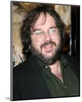 Peter Jackson-null-Mounted Photo