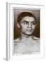 Peter Kane, British Boxer, 1938-null-Framed Giclee Print