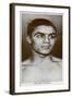 Peter Kane, British Boxer, 1938-null-Framed Giclee Print