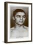 Peter Kane, British Boxer, 1938-null-Framed Giclee Print