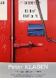 Radioactive-Peter Klasen-Limited Edition