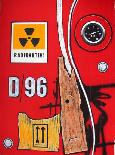 Radioactive-Peter Klasen-Limited Edition