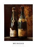 Bordeaux-Peter Knaup-Framed Art Print