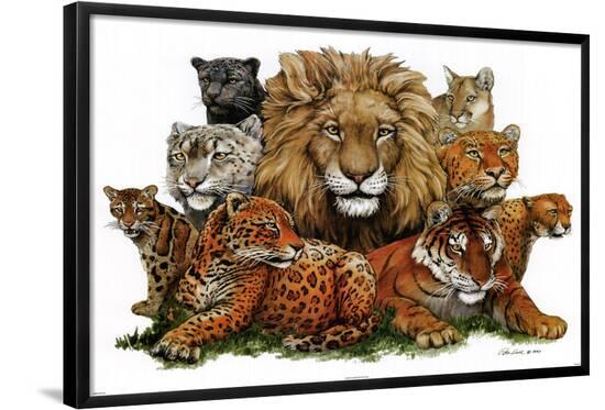 Poster, , large