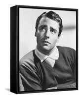 Peter Lawford-null-Framed Stretched Canvas