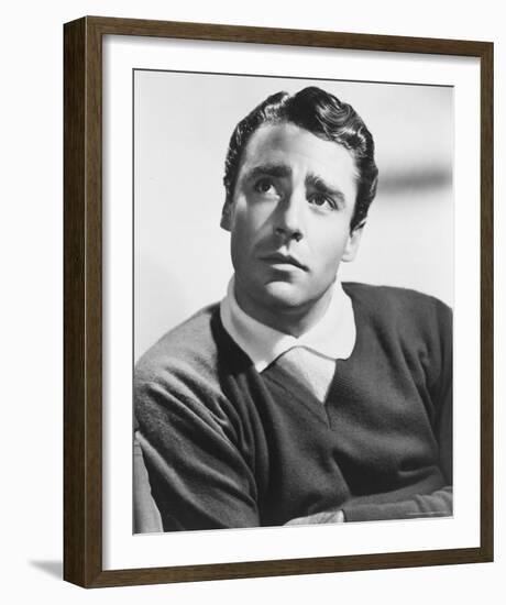 Peter Lawford-null-Framed Photo