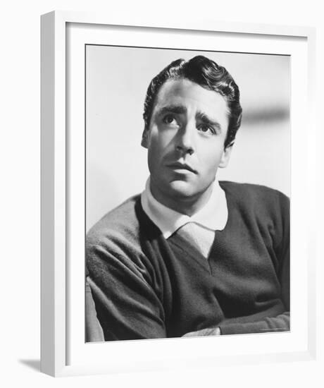 Peter Lawford-null-Framed Photo