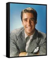 Peter Lawford-null-Framed Stretched Canvas