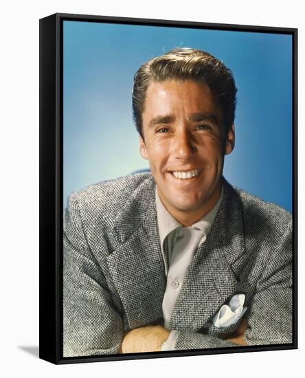 Peter Lawford-null-Framed Stretched Canvas