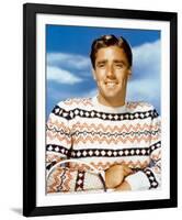 Peter Lawford-null-Framed Photo