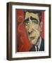 Peter Lawford-Tim Nyberg-Framed Giclee Print