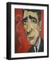 Peter Lawford-Tim Nyberg-Framed Giclee Print