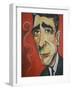 Peter Lawford-Tim Nyberg-Framed Giclee Print