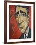 Peter Lawford-Tim Nyberg-Framed Giclee Print