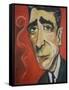 Peter Lawford-Tim Nyberg-Framed Stretched Canvas