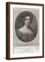 Brown Frame