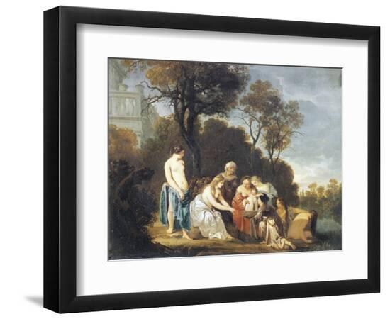 Giclee Print, , large