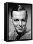 Peter Lorre, 1938-null-Framed Stretched Canvas