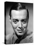 Peter Lorre, 1938-null-Stretched Canvas