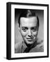 Peter Lorre, 1938-null-Framed Photo