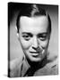 Peter Lorre, 1938-null-Stretched Canvas