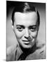 Peter Lorre, 1938-null-Mounted Photo