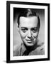 Peter Lorre, 1938-null-Framed Photo