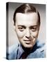 Peter Lorre, ca. 1938-null-Stretched Canvas