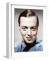 Peter Lorre, ca. 1938-null-Framed Photo