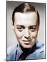 Peter Lorre, ca. 1938-null-Mounted Photo
