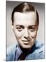 Peter Lorre, ca. 1938-null-Mounted Photo