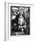 Peter Lorre, Sydney Greenstreet-null-Framed Premium Photographic Print