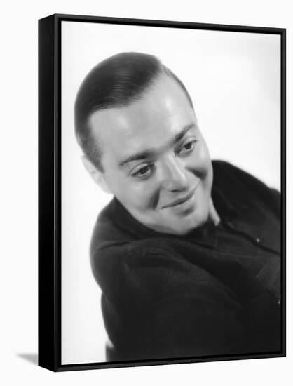 Peter Lorre-null-Framed Stretched Canvas