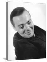 Peter Lorre-null-Stretched Canvas