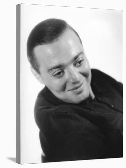 Peter Lorre-null-Stretched Canvas