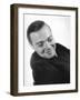 Peter Lorre-null-Framed Photo