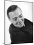 Peter Lorre-null-Mounted Photo