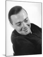 Peter Lorre-null-Mounted Photo