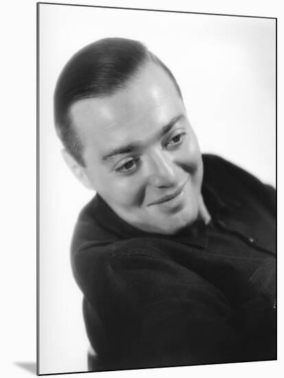 Peter Lorre-null-Mounted Photo